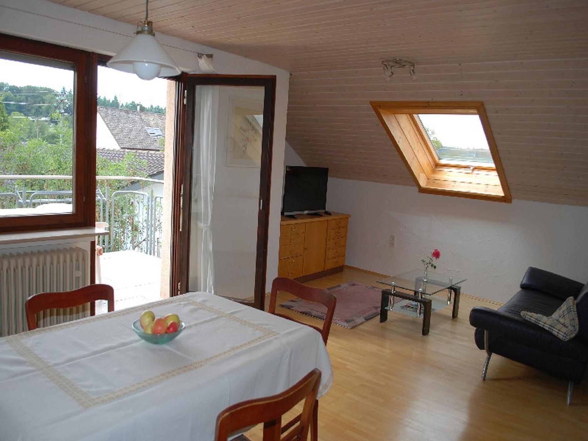 Ferienwohnung Mit Pool Straubenhardt エクステリア 写真